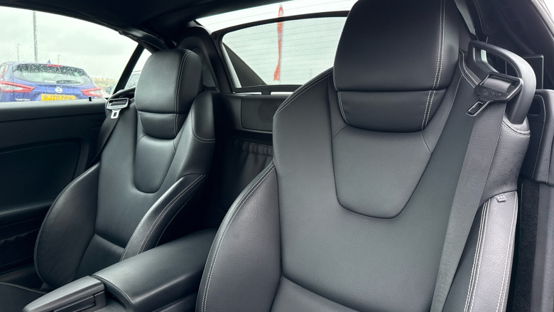 Mercedes-Benz SLC 200 AMG Line 2dr Petrol Roadster